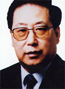 Mei Zhaorong